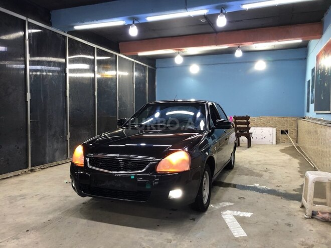 LADA (VAZ) Priora 2018, 248,000 km - 1.6 л - Bakı