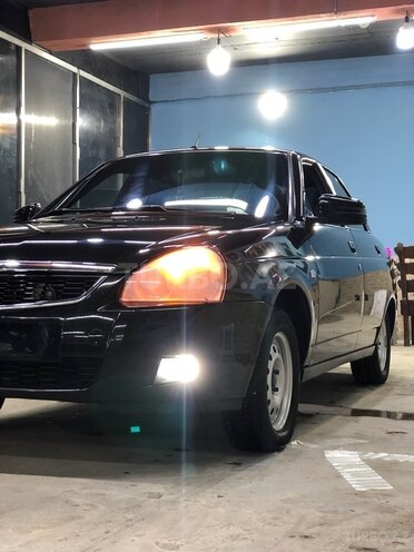 LADA (VAZ) Priora 2018, 248,000 km - 1.6 л - Bakı