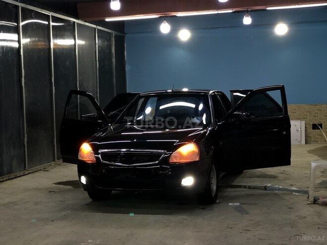 LADA (VAZ) Priora 2018, 248,000 km - 1.6 л - Bakı
