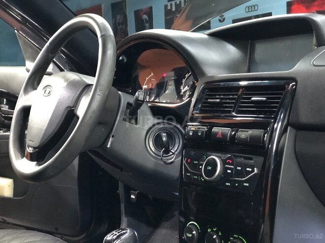 LADA (VAZ) Priora 2018, 248,000 km - 1.6 л - Bakı