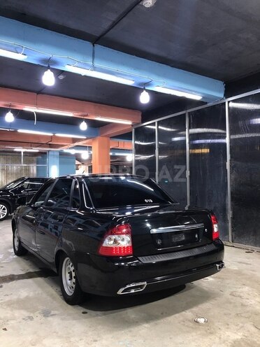 LADA (VAZ) Priora 2018, 248,000 km - 1.6 л - Bakı