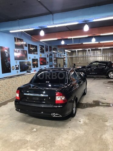 LADA (VAZ) Priora 2018, 248,000 km - 1.6 л - Bakı