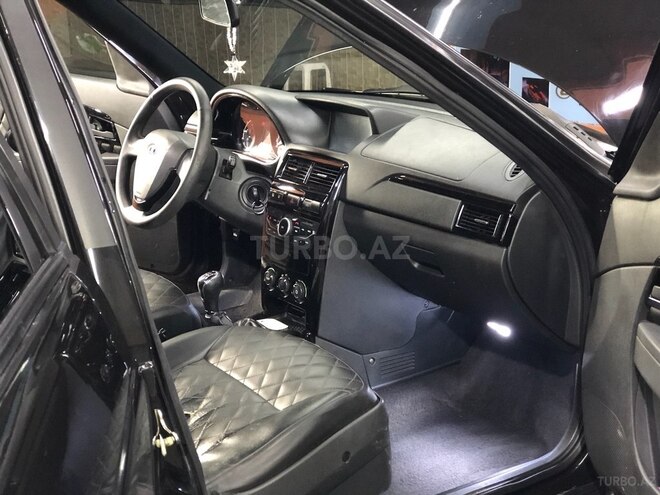 LADA (VAZ) Priora 2018, 248,000 km - 1.6 л - Bakı