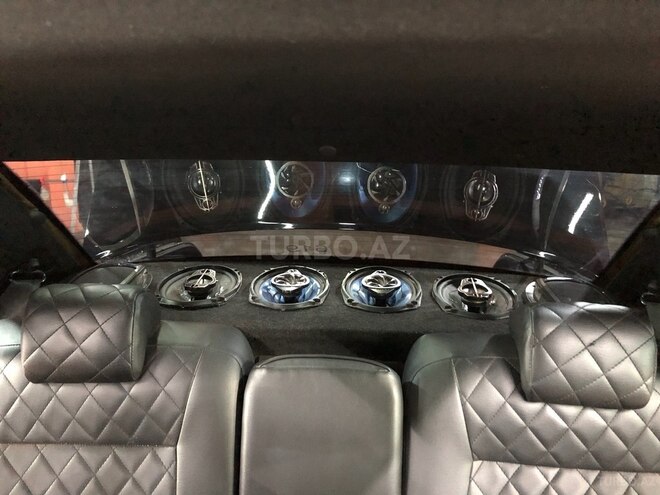 LADA (VAZ) Priora 2018, 248,000 km - 1.6 л - Bakı