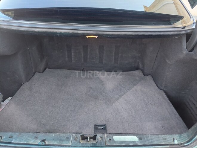 Mercedes E 220 2000, 350,000 km - 2.2 l - Bakı