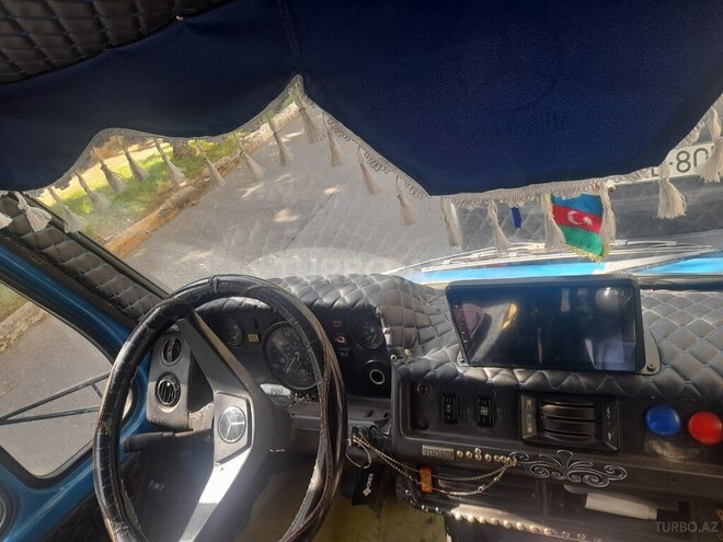 Mercedes 410 D 1991, 250,000 km - 2.9 l - Bakı