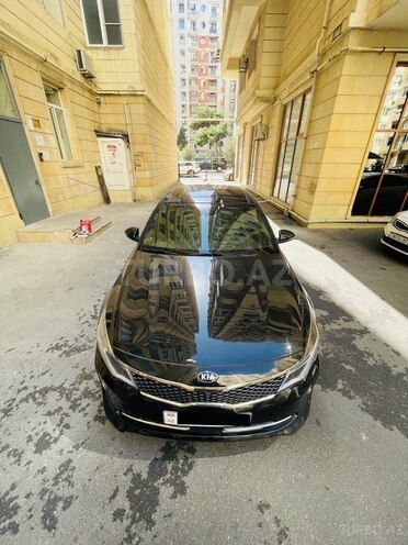 Kia Optima 2015, 173,000 km - 2.0 l - Bakı