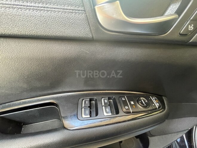 Kia Optima 2015, 173,000 km - 2.0 l - Bakı