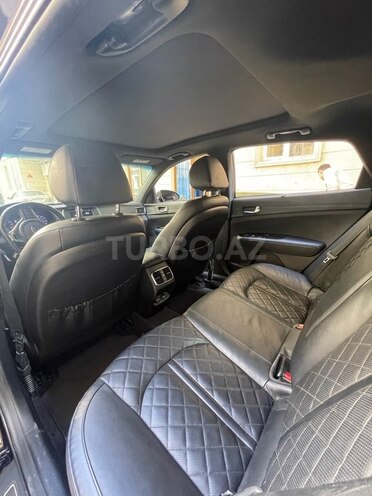 Kia Optima 2015, 173,000 km - 2.0 l - Bakı