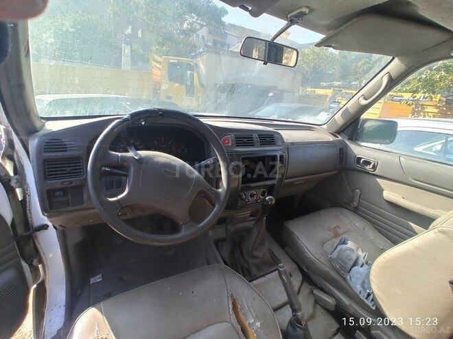 Nissan Patrol 2001, 250,000 km - 3.0 л - Bakı