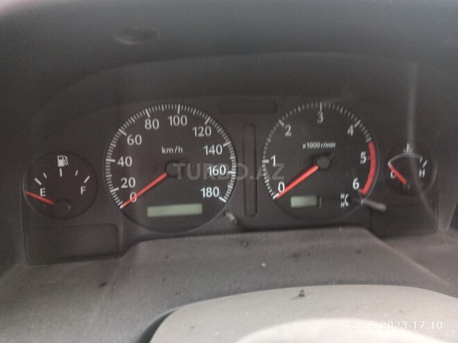 Nissan Patrol 2001, 250,000 km - 3.0 л - Bakı