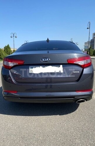 Kia Optima 2012, 90,020 km - 2.0 л - Bakı