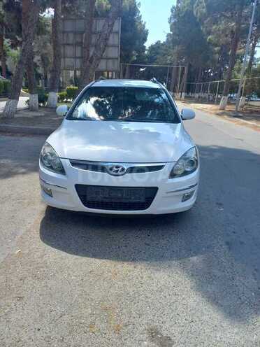 Hyundai i30 2009, 290,000 km - 1.6 л - Bakı