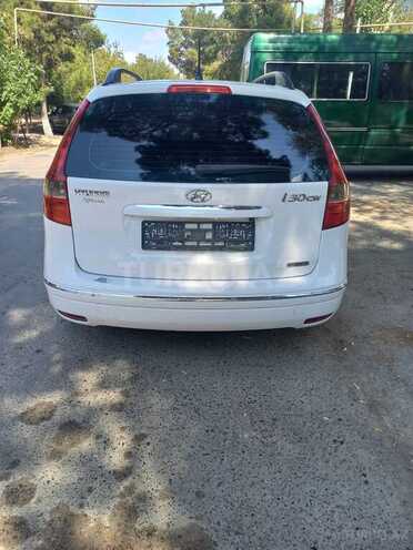 Hyundai i30 2009, 290,000 km - 1.6 л - Bakı