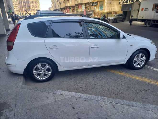 Hyundai i30 2009, 290,000 km - 1.6 л - Bakı
