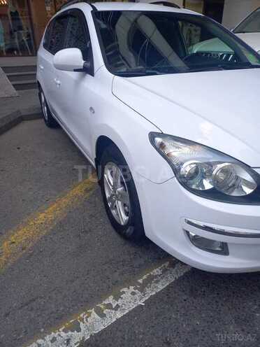 Hyundai i30 2009, 290,000 km - 1.6 л - Bakı