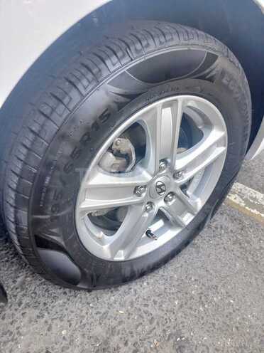 Hyundai i30 2009, 290,000 km - 1.6 л - Bakı