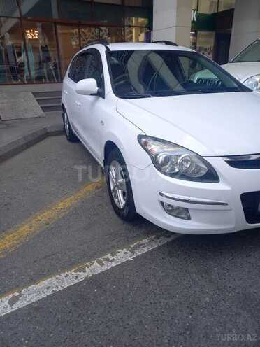 Hyundai i30 2009, 290,000 km - 1.6 л - Bakı