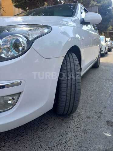 Hyundai i30 2009, 290,000 km - 1.6 л - Bakı