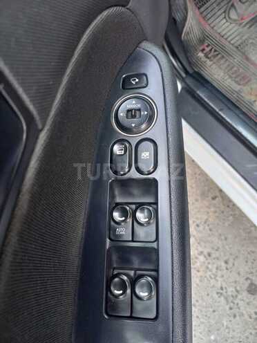 Hyundai i30 2009, 290,000 km - 1.6 л - Bakı