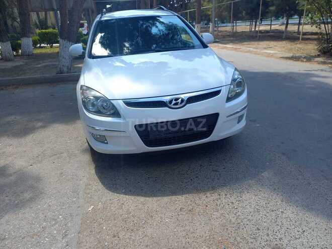 Hyundai i30 2009, 290,000 km - 1.6 л - Bakı