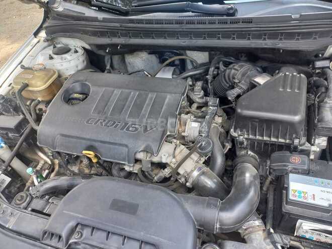 Hyundai i30 2009, 290,000 km - 1.6 л - Bakı