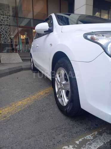 Hyundai i30 2009, 290,000 km - 1.6 л - Bakı