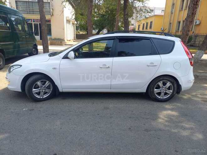 Hyundai i30 2009, 290,000 km - 1.6 л - Bakı