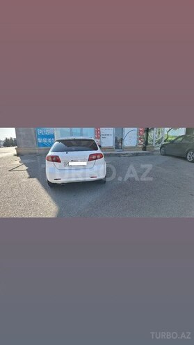 Chevrolet Lacetti 2008, 312,870 km - 1.6 l - Bakı