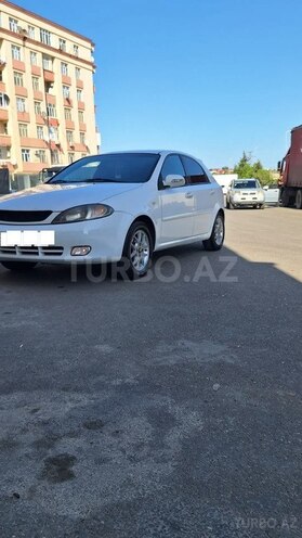 Chevrolet Lacetti 2008, 312,870 km - 1.6 l - Bakı