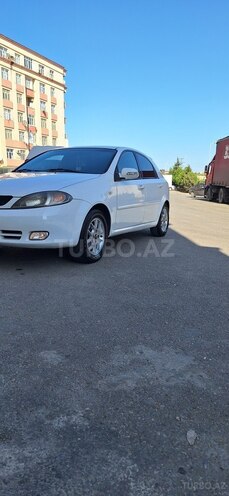 Chevrolet Lacetti 2008, 312,870 km - 1.6 l - Bakı