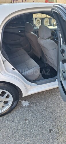 Chevrolet Lacetti 2008, 312,870 km - 1.6 l - Bakı