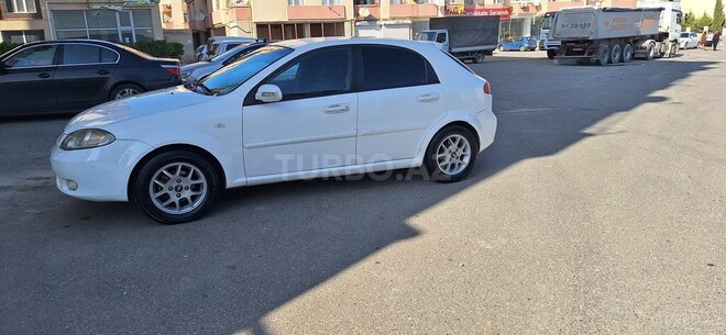 Chevrolet Lacetti 2008, 312,870 km - 1.6 l - Bakı