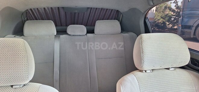 Chevrolet Lacetti 2008, 312,870 km - 1.6 l - Bakı