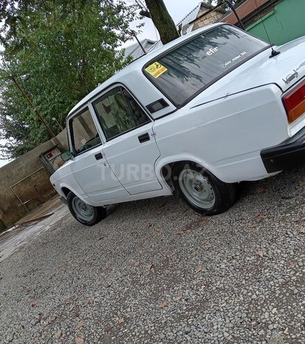 LADA (VAZ) 2107 2004, 23,600 km - 1.6 l - Masallı