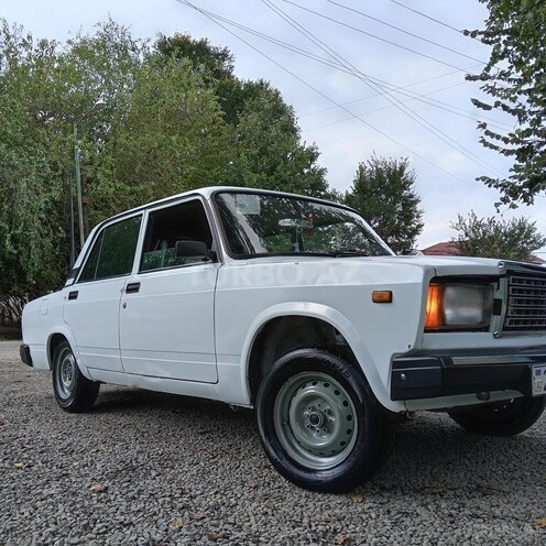 LADA (VAZ) 2107 2004, 23,600 km - 1.6 l - Masallı