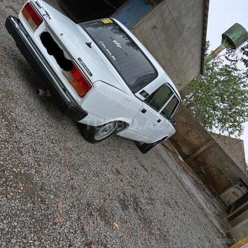 LADA (VAZ) 2107 2004, 23,600 km - 1.6 l - Masallı