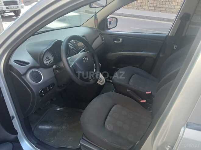 Hyundai i10 2009, 215,000 km - 1.2 л - Bakı