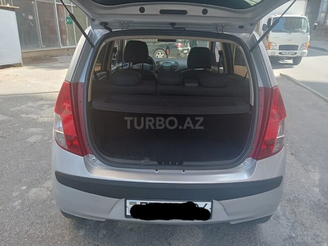 Hyundai i10 2009, 215,000 km - 1.2 л - Bakı