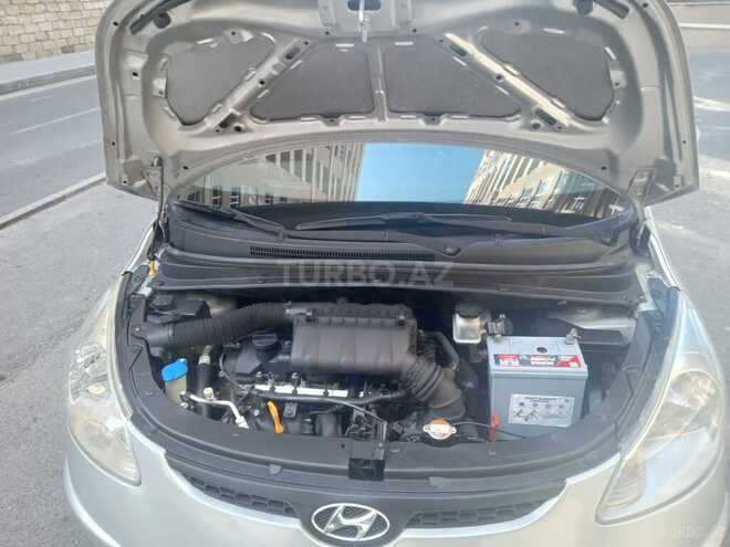 Hyundai i10 2009, 215,000 km - 1.2 л - Bakı