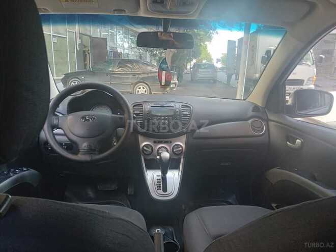 Hyundai i10 2009, 215,000 km - 1.2 л - Bakı