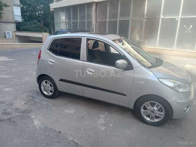 Hyundai i10 2009, 215,000 km - 1.2 л - Bakı