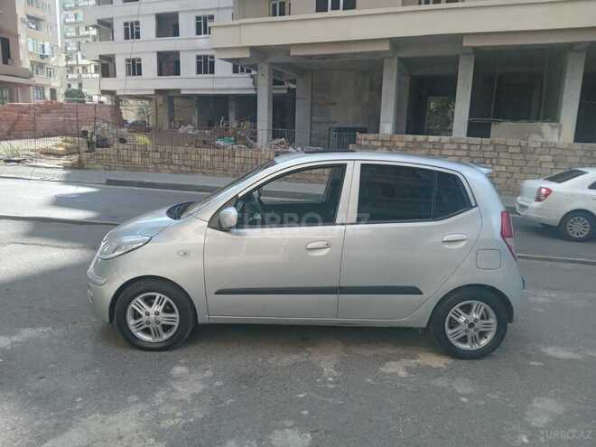 Hyundai i10 2009, 215,000 km - 1.2 л - Bakı