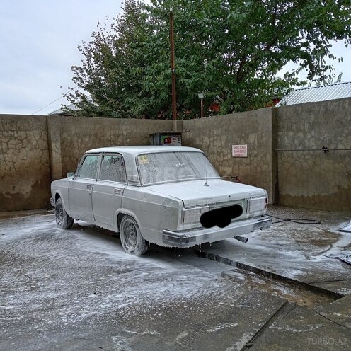 LADA (VAZ) 2107 2004, 23,600 km - 1.6 l - Masallı