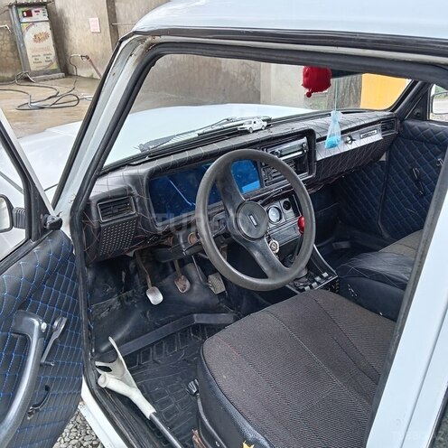 LADA (VAZ) 2107 2004, 23,600 km - 1.6 l - Masallı