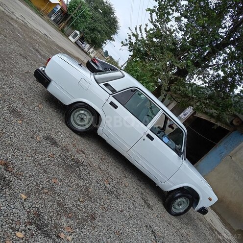 LADA (VAZ) 2107 2004, 23,600 km - 1.6 l - Masallı