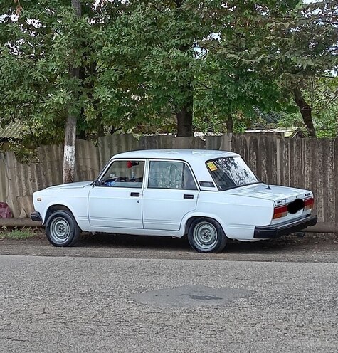LADA (VAZ) 2107 2004, 23,600 km - 1.6 l - Masallı
