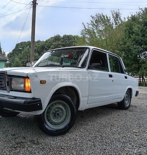 LADA (VAZ) 2107 2004, 23,600 km - 1.6 l - Masallı
