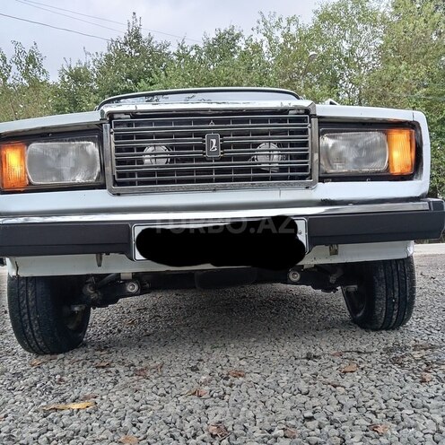 LADA (VAZ) 2107 2004, 23,600 km - 1.6 l - Masallı