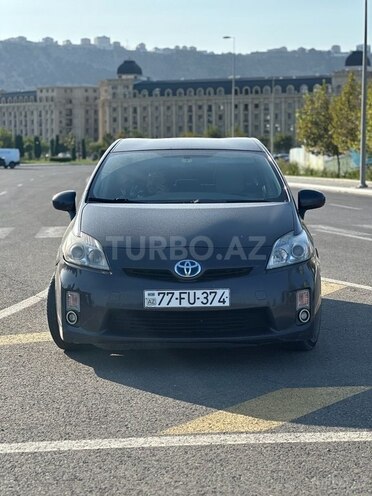 Toyota Prius 2010, 205,475 km - 1.8 l - Bakı